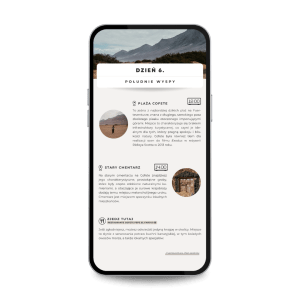 plan zwiedzania Fuerteventura